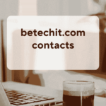 betechit.com contacts
