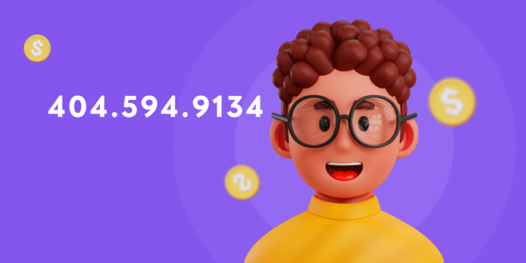 404.594.9134: Your Trusted Solution—Reach Out Today