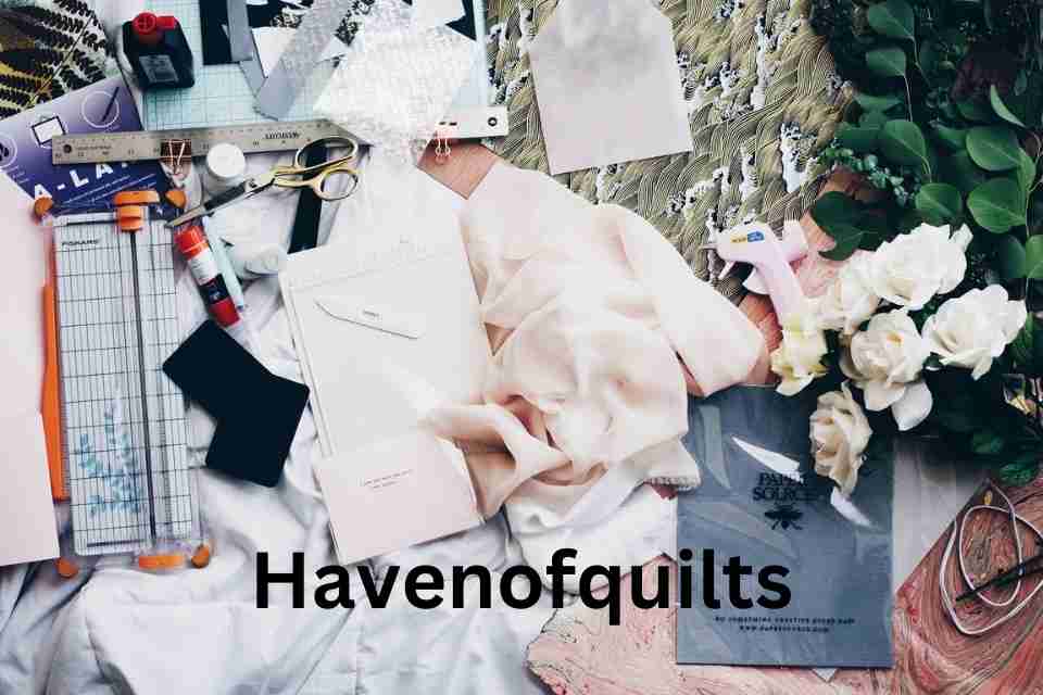 Havenofquilts