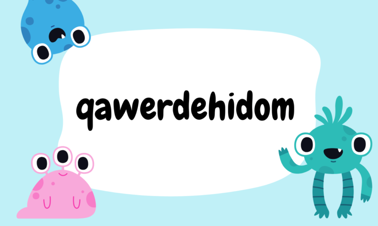qawerdehidom