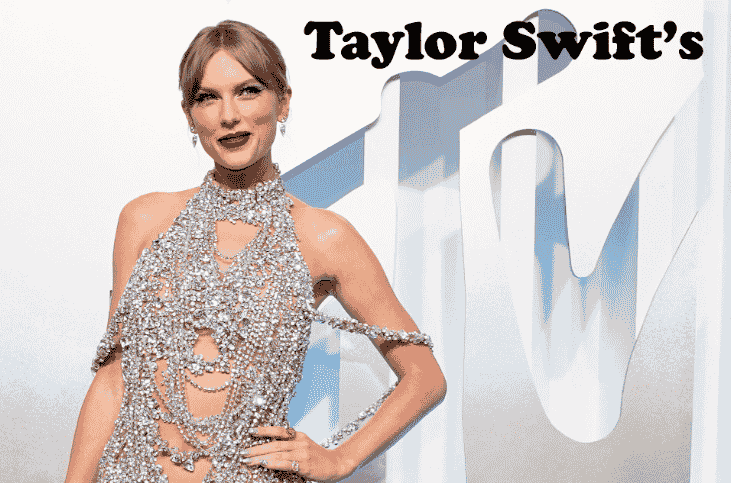 Taylor Swift's