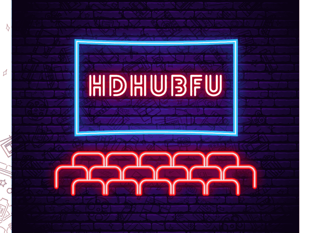 hdhubfu