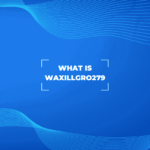 what is waxillgro279