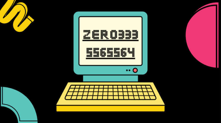 zero3335565564