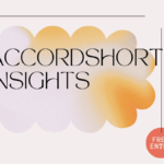 Accordshort Insights