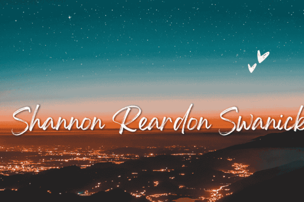 Shannon Reardon Swanick