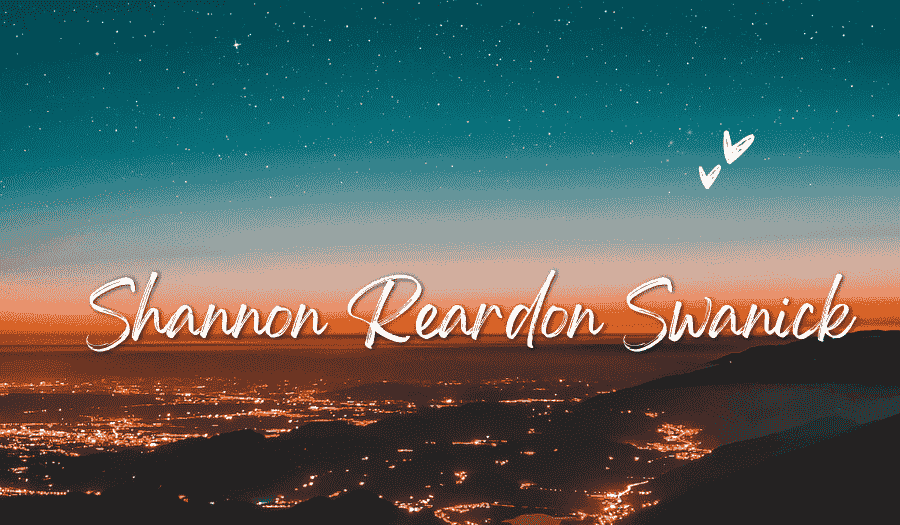 Shannon Reardon Swanick