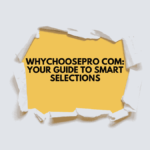 whychoosepro com