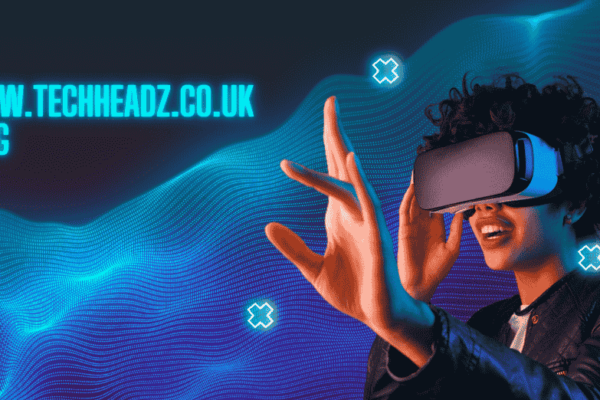 www.techheadz.co.uk Blog