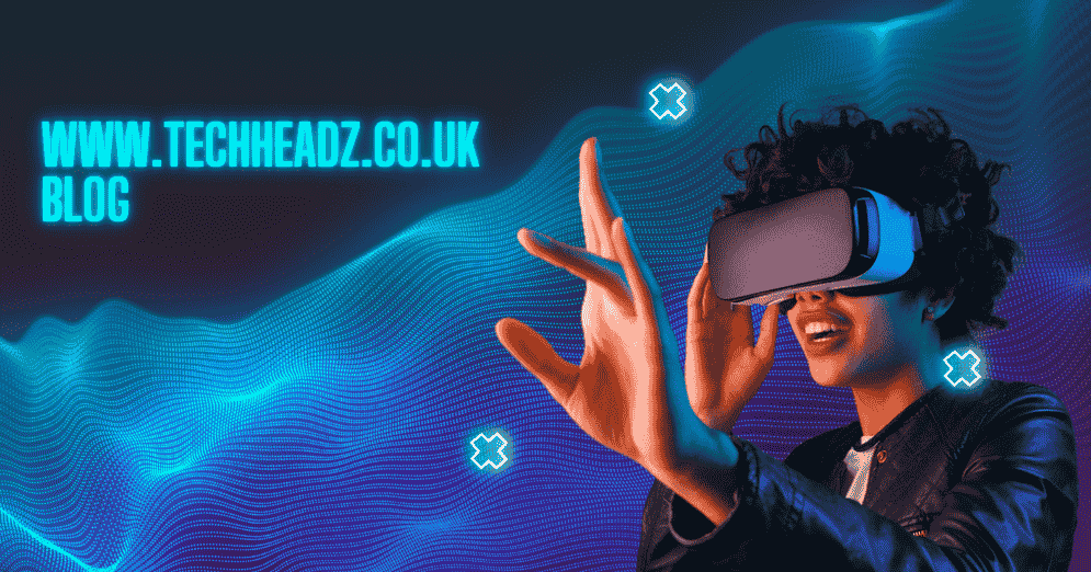 www.techheadz.co.uk Blog